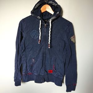 Napapijri hoodie